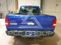 2006 Ford RANGER photo