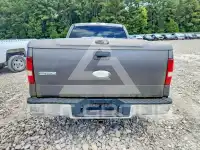 2006 Ford F-150 фото