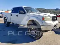 2006 Ford F-150 фото