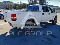 2006 Ford F-150 фото