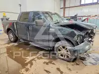 2006 Ford F-150 фото