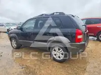 2006 Hyundai Tucson фото