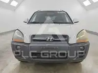 2006 Hyundai Tucson фото