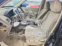 2006 Hyundai Tucson фото