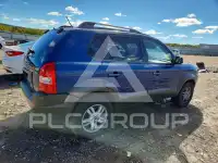 2006 Hyundai Tucson photo