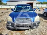 2006 Hyundai Tucson photo