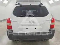 2006 Hyundai Tucson фото