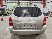 2006 Hyundai Tucson photo