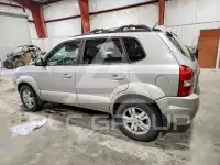 2006 Hyundai Tucson photo