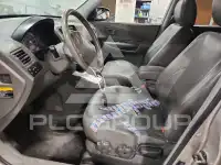 2006 Hyundai Tucson photo