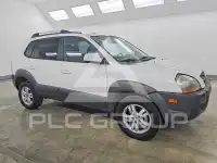 2006 Hyundai Tucson фото