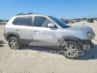2006 Hyundai Tucson фото