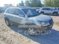 2006 Hyundai Tucson фото