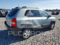 2006 Hyundai Tucson photo