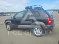 2006 Hyundai Tucson фото