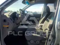 2006 Hyundai Tucson photo