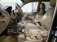 2006 Hyundai Tucson фото