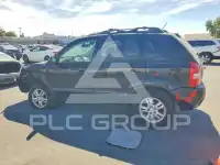 2006 Hyundai Tucson фото