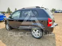 2006 Hyundai Tucson фото