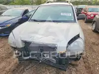 2006 Hyundai Tucson фото
