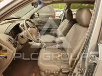 2006 Hyundai Tucson фото