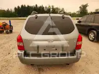 2006 Hyundai Tucson фото