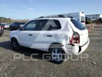 2006 Hyundai Tucson photo