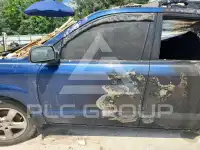 2006 Hyundai Tucson фото