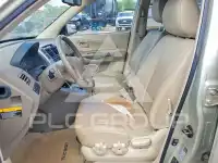 2006 Hyundai Tucson photo