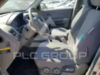 2006 Hyundai Tucson фото