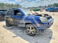 2006 Hyundai Tucson фото