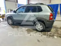 2006 Hyundai Tucson фото