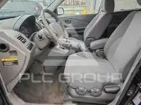 2006 Hyundai Tucson фото