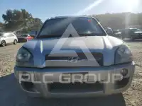 2006 Hyundai Tucson фото