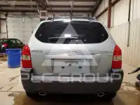 2006 Hyundai Tucson фото