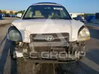 2006 Hyundai Tucson фото