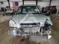 2006 Hyundai Tucson photo