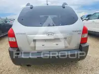 2006 Hyundai Tucson фото