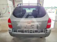 2006 Hyundai Tucson photo