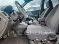 2006 Hyundai Tucson фото