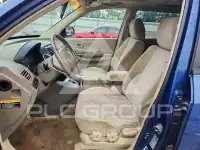 2006 Hyundai Tucson фото
