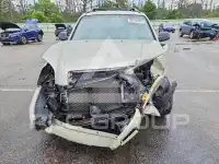 2006 Hyundai Tucson фото