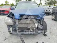 2006 Hyundai Tucson photo