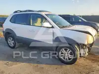 2006 Hyundai Tucson фото