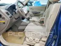 2006 Hyundai Tucson photo