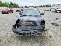 2006 Hyundai Tucson фото