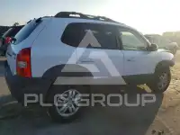 2006 Hyundai Tucson фото