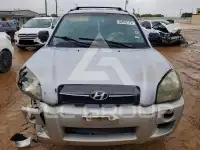 2006 Hyundai Tucson photo