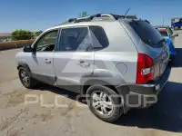 2006 Hyundai Tucson фото