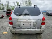 2006 Hyundai Tucson фото